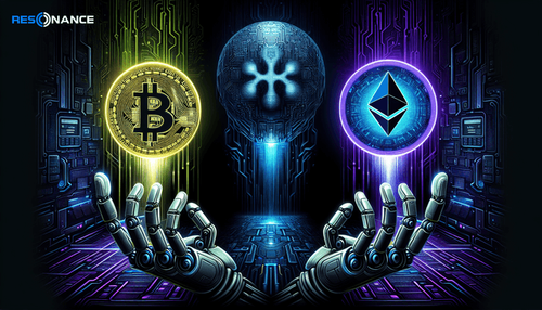 XRP і Ethereum на фоні регулятивних змін