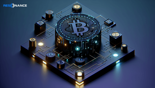 The Future of XRP as a Global Reserve Asset