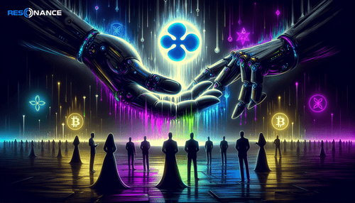 Інституціонали збільшують вкладення в XRP через ETF