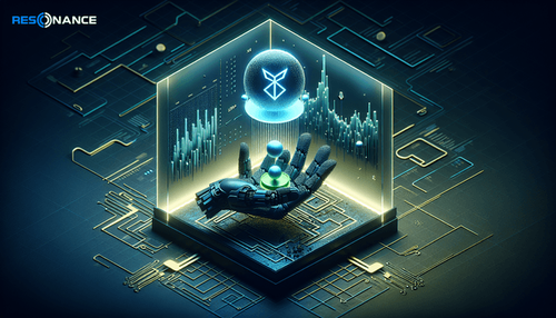 Как XRP привлекает институциональные инвестиции