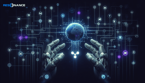 XRP Ledger и его потенциал для токенизации активов