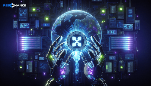 Regulatory Clarity Boosts XRP Growth