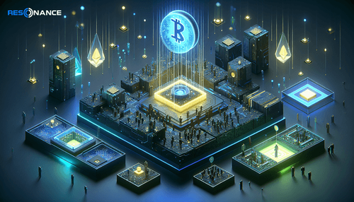 Активация разрешенной DEX на XRPL