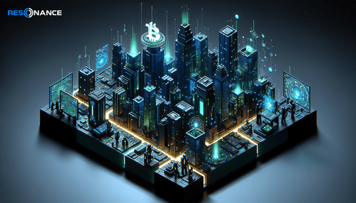 YZi Labs инвестирует $100 млн в фонд Hash Global