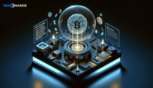 Integration of Zero Knowledge Proofs in AI