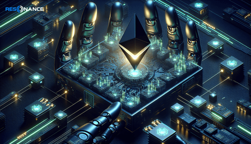 zkEVM: Революция для эффективности Ethereum