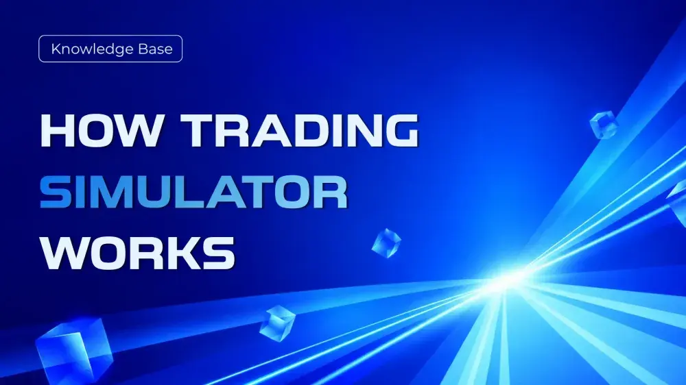 How Trading Simulator Works