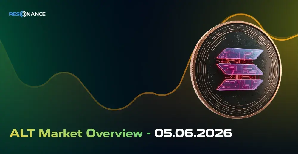 ALT Market Review - June 5, 2026