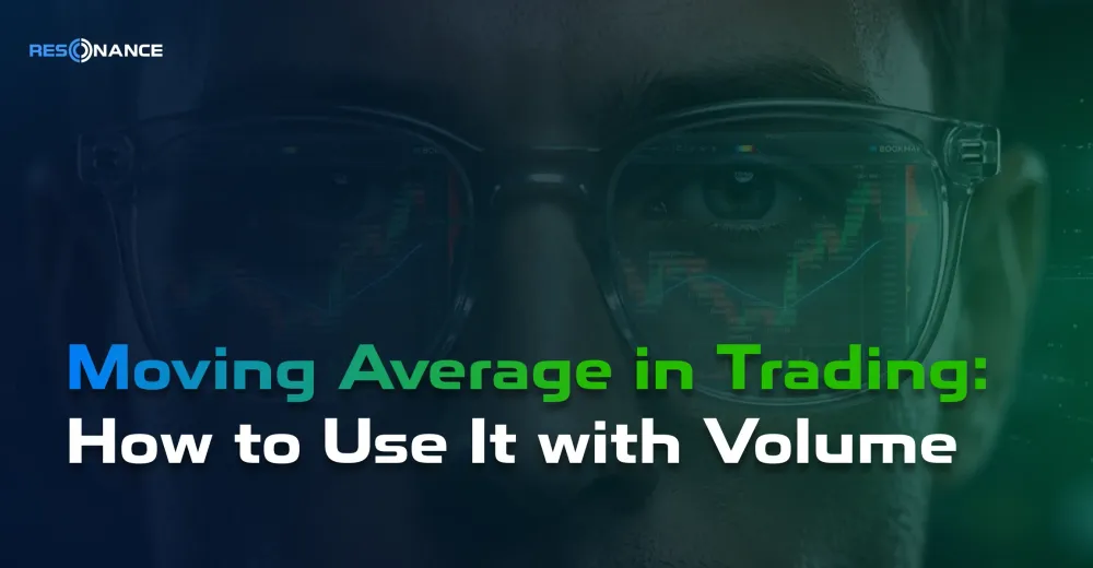 Moving Average in Trading: How to Use It with Volume