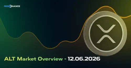 ALT Market Review - June 12, 2026