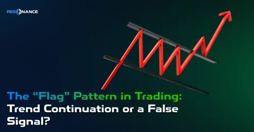 The “Flag” Pattern in Trading: Trend Continuation or a False Signal?
