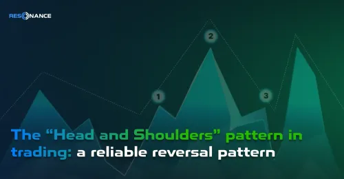 The "Head and Shoulders" Pattern in Trading: A Reliable Reversal Pattern