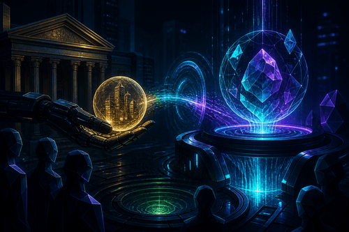 Aave Horizon інтегрує фонд HINC