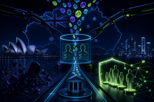 Australia Introduces Cryptocurrency Transfer Regulations