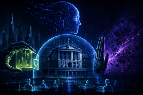Bank of England Reviews AI Regulations in Finance