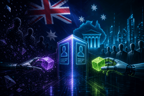 Binance Australia внедряет правила для крипто-переводов