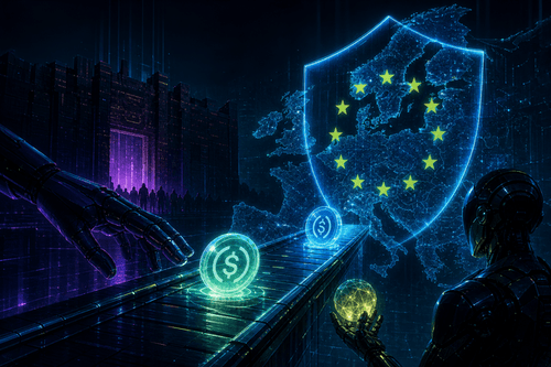 Обновление поддержки стейблкоинов Binance в EEA