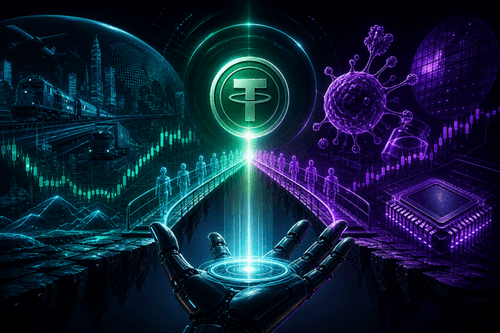 Binance запустила нові USDT-перпетуали