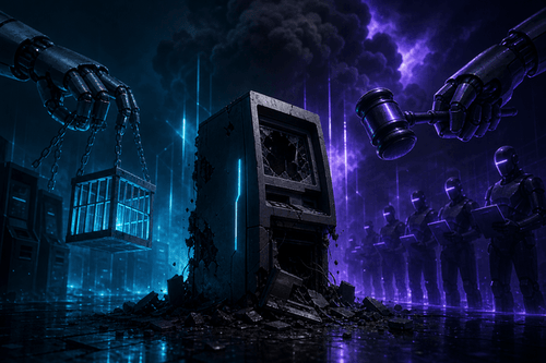 Bitcoin Depot подала на банкротство