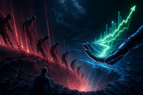 Шестидневные оттоки из Bitcoin ETF: сигнал для покупки?