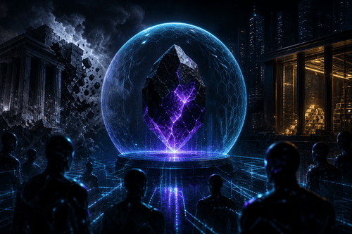 Укрепление позиции Bitcoin для институционалов