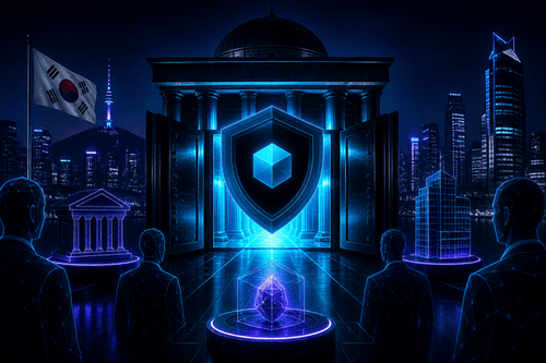 BitGo Korea's Registration as VASP Facilitates Institutional Adoption of Cryptocurrencies