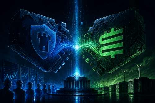 BitGo придбала трейдинговий бізнес NYDIG