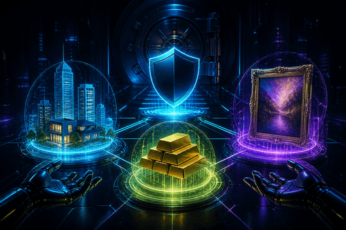 BitGo запроваджує токенізацію активів на Core Chain