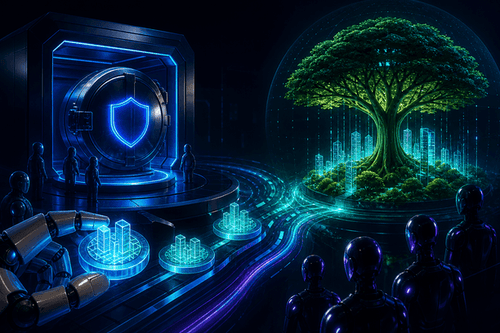 BitGo Integrates Tokenized Fund WTGXX from WisdomTree