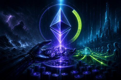 BitMine увеличивает долю Ethereum до 4,47%