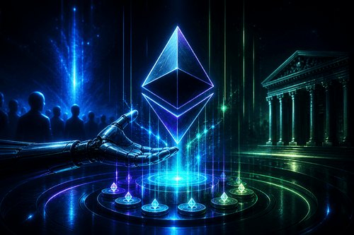 Изменения в заявке Bitwise Ethereum ETF