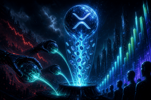 Инвестиции в Bitwise XRP ETF превысили $200 млн