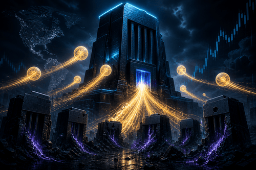 BlackRock Attracts 115% Inflows into Bitcoin ETF in One Day