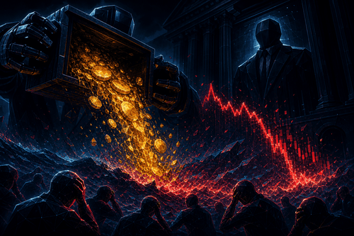 Продажа Bitcoin фондом BlackRock: Влияние на рынок