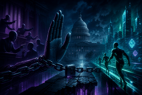 Blocking of Voting on Crypto Clarity Act Hinders Regulation