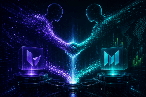 Blockworks купує Messari для розвитку інфраструктури даних