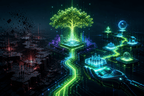 BNB Chain is Changing the Blockchain Economy