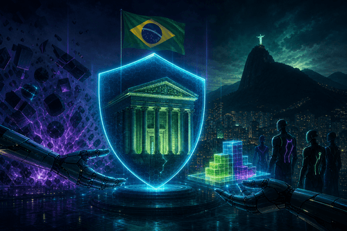Brazil Introduces Prudential Standards for Crypto Services