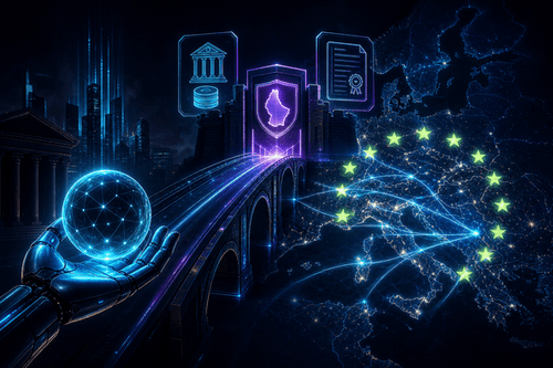 Bridge obtains MiCA and EMI licenses in Luxembourg