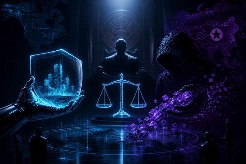 How Bybit Took Legal Action Over $1.5 Billion Hack