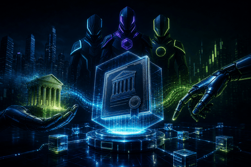 Розширення Bybit: Токенізація облігацій для інституційних інвесторів