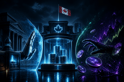 Canada to Start Regulating Stablecoins