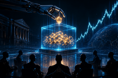 Capital B инвестирует в стратегию Bitcoin