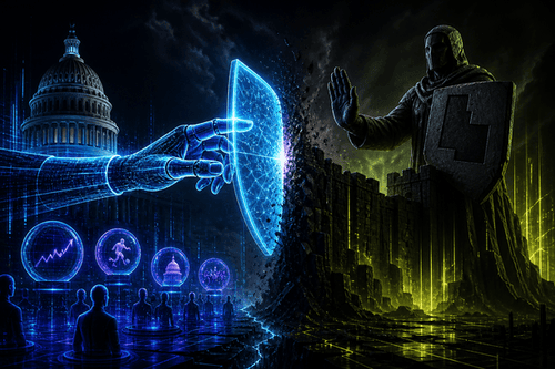 CFTC Challenges Utah Gambling Laws