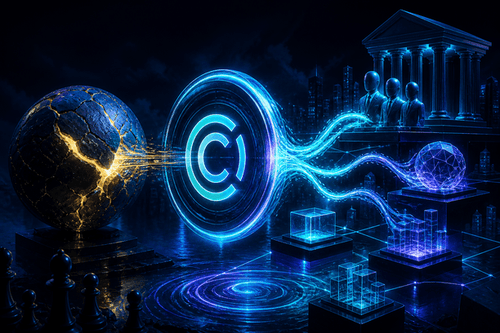 Circle запускает cirBTC для институциональных инвесторов