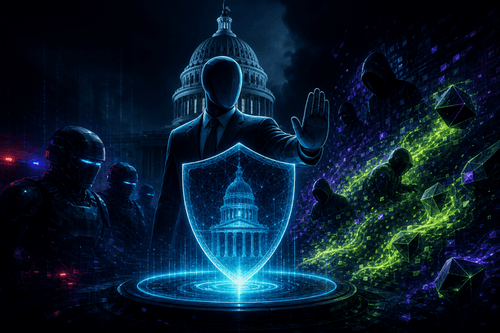 Защита CLARITY Act от Белого дома