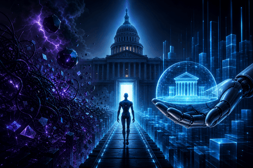 Значимость принятия CLARITY Act для криптоиндустрии