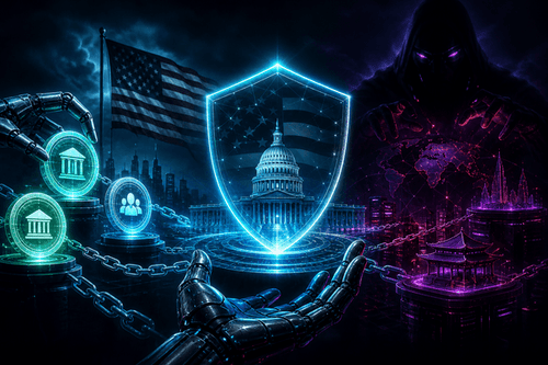 Clarity Act as a National Security Measure for the USA