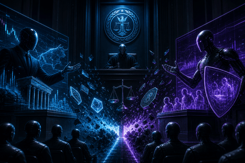 CME Lawsuit Against CFTC and Its Impact on Crypto Futures