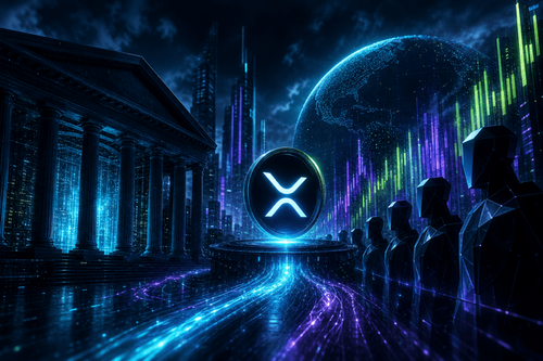 Успех XRP-фьючерсов от CME демонстрирует растущий интерес со стороны институциональных инвесторов